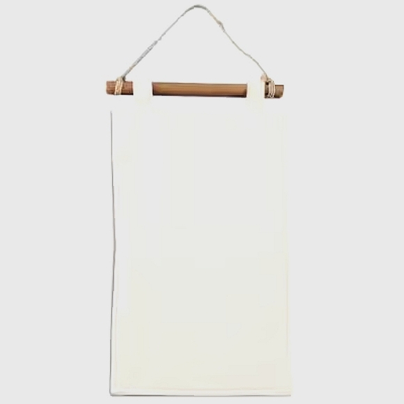 Hanging Menu Holder - Picture 4 of 5